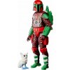 Star Wars Black Series – Mandalorian Warrior (Holiday Edition) – akčná figúrka Star Wars Black Series – Mandalorian Warrior (Holiday Edition) – akčná figúrka