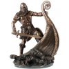 figúrka (dekorácia) Viking Warrior - 708-7687 figúrka (dekorácia) Viking Warrior - 708-7687