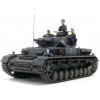 Tamiya Pz.Kpfw. IV Ausf. F 1/35 Tamiya Pz.Kpfw. IV Ausf. F 1/35
