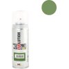 Pinty Plus Evolution akrylový sprej 200 ml RAl6010 zelená