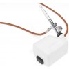 SPARMAX Štartovacia sada airbrush pištoľ HB-040 tryska 0,4 mm a kompresora DC-25 (SM22021) SPARMAX Štartovacia sada airbrush pištoľ HB-040 tryska 0,4 mm a kompresora DC-25 (SM22021)