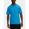 Pánske tričko Under Armour UA ABC CAMO SS Modrá SM Pánske tričko Under Armour UA ABC CAMO SS Modrá SM
