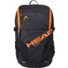 Head Onyx 20l čierny oranžový