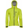 High Point Active 3.0 jacket Bright green High Point Active 3.0 jacket Bright green