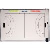 Handball HND01 magnetická trenerská tabuľa balenie 1 ks Handball HND01 magnetická trenerská tabuľa balenie 1 ks