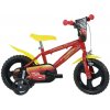 Dino Bikes Detské bicykle Cars 3 Červená 12