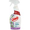 Savo Levandula dezinfekčný univerzálny čistiaci prostriedok - 700 ml Savo Levandula dezinfekčný univerzálny čistiaci prostriedok - 700 ml