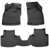 Gumové 3D koberce (TPE), VW Arteon, Stingray Gumové 3D koberce (TPE), VW Arteon, Stingray