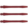 Násadky na šípky Winmau ANODALU 3ks červené (hliníkové násadky, sada 3ks) Násadky na šípky Winmau ANODALU 3ks červené (hliníkové násadky, sada 3ks)