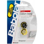 Babolat Custom Damp X2 Nadal (Black+Yellow)