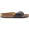 Šľapky Birkenstock Madrid 40793 čierna EUR 40 Šľapky Birkenstock Madrid 40793 čierna EUR 40