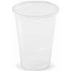 Wimex Pohár PP priehľadný O78mm 0,25L Wimex Pohár PP priehľadný O78mm 0,25L