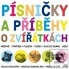 Písničky a příběhy z Več… (Ondřej Vetchý; Václav Chaloupek) Písničky a příběhy z Več… (Ondřej Vetchý; Václav Chaloupek)
