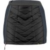 Karpos ALAGNA PLUS EVO sukňa čierna/atrament Karpos ALAGNA PLUS EVO sukňa čierna/atrament