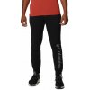 Columbia M CSC Logo Fleece Jogger 2 Black City Grey