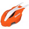 Traxxas kapotáž predná oranžová/biela: Aton Traxxas kapotáž predná oranžová/biela: Aton