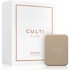 Culti Milano Car Diffuser Taupe Aramara vôňa do auta + náhradná náplň 2 ks Culti Milano Car Diffuser Taupe Aramara vôňa do auta + náhradná náplň 2 ks