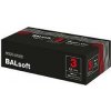 Balsoft Vreckovky papierové 3-vrstvové box 105ks