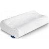 LAMB Ergonomický vankúš z pamäťovej peny - podpora krku LAMB Ergonomický vankúš z pamäťovej peny - podpora krku