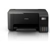 EPSON tiskárna ink EcoTank L3230, 5760x1440dpi, A4, 33ppm, USB, sken,Záruka 5 let po registraci zdarma EPSON tiskárna ink EcoTank L3230, 5760x1440dpi, A4, 33ppm, USB, sken,Záruka 5 let po registraci zdarma
