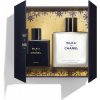 Chanel Bleu de Chanel Parfum dárková sada pro muže parfém 50 ml + hydratační krém 3 v 1 90 ml Chanel Bleu de Chanel Parfum dárková sada pro muže parfém 50 ml + hydratační krém 3 v 1 90 ml