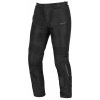 SECA HYBRID III TEXTILNÉ MOTOCYKLOVÉ NOHAVICE S MEMBRÁNOU A PODŠÍVKOU ČIERNE S SECA HYBRID III TEXTILNÉ MOTOCYKLOVÉ NOHAVICE S MEMBRÁNOU A PODŠÍVKOU ČIERNE S