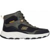 Skechers Hillcrest 2 0 Woodrock Peak zelené
