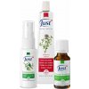 Just | Súprava Eucasol 30 ml, Tymianový krém 30 ml, Olej z 31 bylín 20 ml Just | Súprava Eucasol 30 ml, Tymianový krém 30 ml, Olej z 31 bylín 20 ml