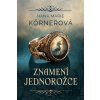 Znamení jednorožce - Hana Marie Körnerová Znamení jednorožce - Hana Marie Körnerová