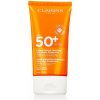 Clarins Sun Body Cream SPF50+ opaľovací krém SPF 50+ 150 ml