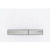 Geberit, GEBERIT SIGMA50 Dual tlačídko, biela-chróm, 115.788.11.2 Geberit, GEBERIT SIGMA50 Dual tlačídko, biela-chróm, 115.788.11.2