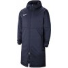 NIKE REPEL PARK -XL - Pánska bunda, modrá NIKE REPEL PARK -XL - Pánska bunda, modrá