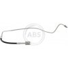 Brzdová hadica A.B.S. ALL BRAKE SYSTEMS BV. SL 5815 Brzdová hadica A.B.S. ALL BRAKE SYSTEMS BV. SL 5815