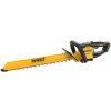 DEWALT Aku nožnice na živý plot XR 18V, bez aku a nabíjačky DCMHT567N DEWALT Aku nožnice na živý plot XR 18V, bez aku a nabíjačky DCMHT567N
