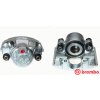 Brzdový strmeň BREMBO F 50 184 Brzdový strmeň BREMBO F 50 184