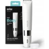 Braun BS1000 - depilátor chloupků na tělo, 10AS480311 Braun BS1000 - depilátor chloupků na tělo, 10AS480311
