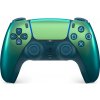 Gamepad Sony DualSense Chroma Teal pre PS5 bezdrôtový zelený Gamepad Sony DualSense Chroma Teal pre PS5 bezdrôtový zelený