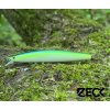 Wobler ZECK Zander Laufer 105 - Gürkchen Wobler ZECK Zander Laufer 105 - Gürkchen