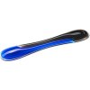 Kensington Slim Duo Gel KB Wrist Rest Blue K62441WW Kensington Slim Duo Gel KB Wrist Rest Blue K62441WW