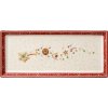 Villeroy & Boch Obdĺžnikový podnos Winter Bakery Del. 39x17 cm