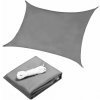 Bestent 180g/m2 5 x 5 m šedá Bestent 180g/m2 5 x 5 m šedá