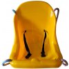 Detská hojdačka s istiaci popruhom RELAKS-TOYS TODDLER SWING Žltá Detská hojdačka s istiaci popruhom RELAKS-TOYS TODDLER SWING Žltá