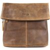 GreenLand nature 130-25 kožená taška crossbody