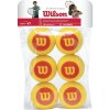 Wilson Starter Foam 6 ks