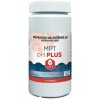 POLYMPT Prípravok MPT pH PLUS na zvýšenie pH vody 1kg POLYMPT Prípravok MPT pH PLUS na zvýšenie pH vody 1kg