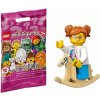 LEGO col422 Dievčatko poníky 71037 minifigúrka N LEGO col422 Dievčatko poníky 71037 minifigúrka N