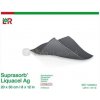 Suprasorb Liquacel Ag Krytie na rany s antimikrobiálnym striebrom (20 x 30 cm) 5 kusov Suprasorb Liquacel Ag Krytie na rany s antimikrobiálnym striebrom (20 x 30 cm) 5 kusov