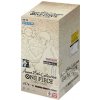 Bandai One Piece TCG Anime 25th Memorial Collection Booster Box JAP