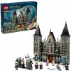 LEGO® Harry Potter™ 76453 Sídlo Malfoyovcov LEGO® Harry Potter™ 76453 Sídlo Malfoyovcov