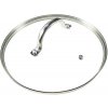 MagicHome Pokrievka Copper Line, 26 cm MagicHome Pokrievka Copper Line, 26 cm